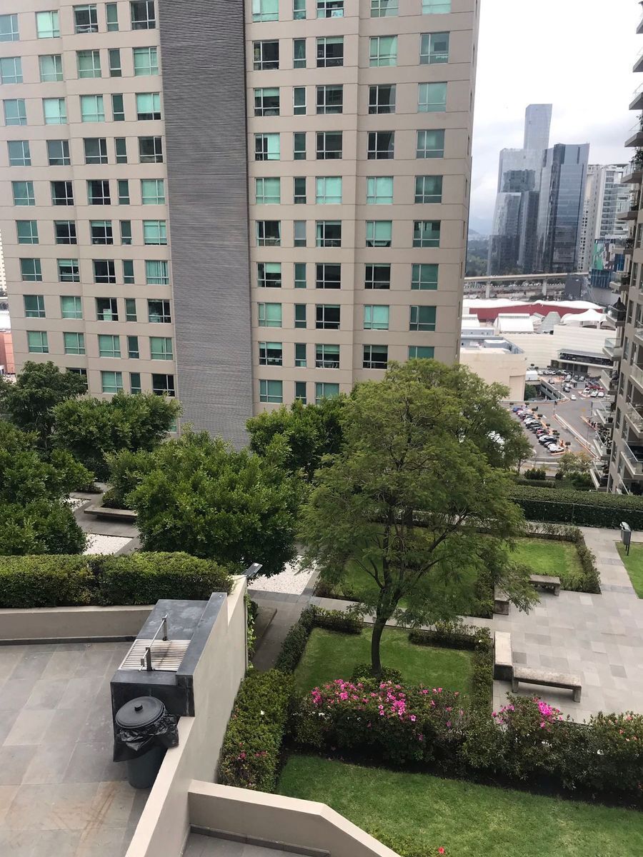Departamento en Cuajimalpa, Cuajimalpa de Morelos, foto 36 de 40