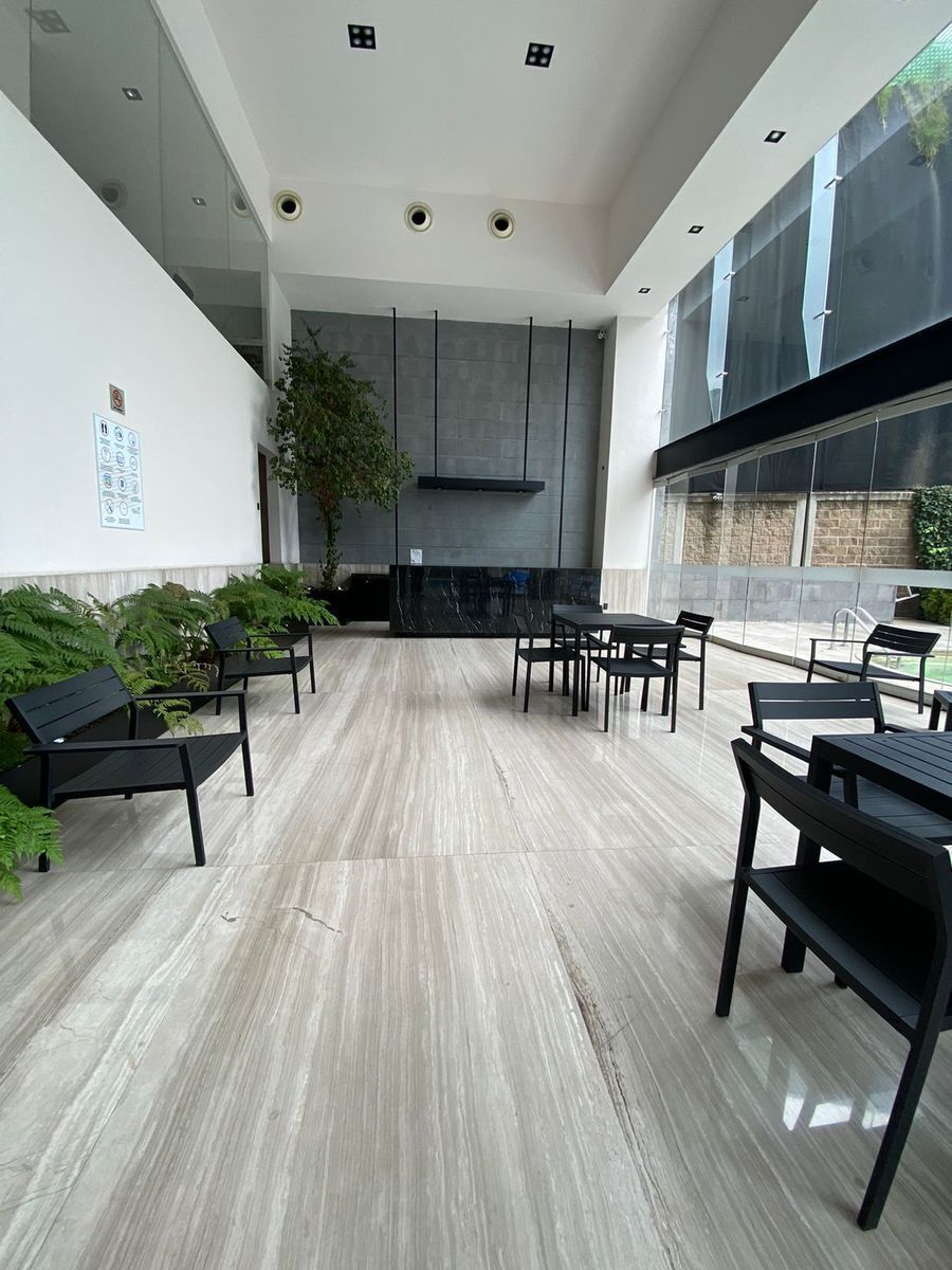 Departamento en Cuajimalpa, Cuajimalpa de Morelos, foto 30 de 40