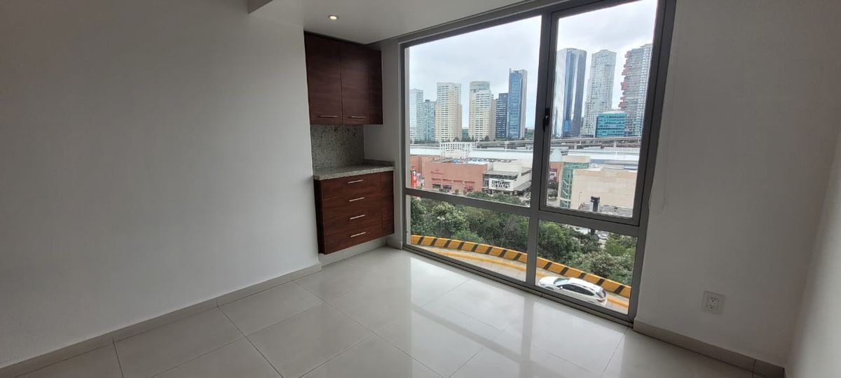 Departamento en Cuajimalpa, Cuajimalpa de Morelos, foto 16 de 40