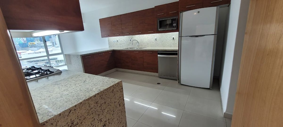Departamento en Cuajimalpa, Cuajimalpa de Morelos, foto 7 de 40