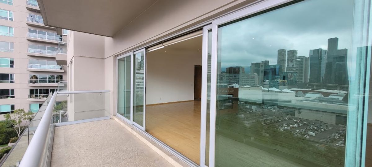 Departamento en Cuajimalpa, Cuajimalpa de Morelos, foto 4 de 40