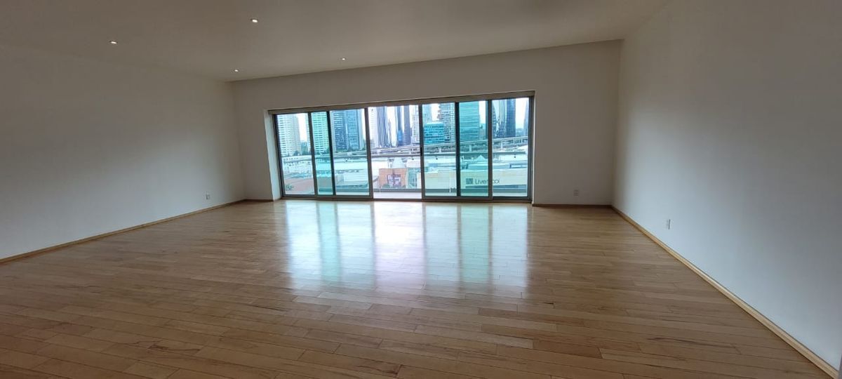 Departamento en Cuajimalpa, Cuajimalpa de Morelos, foto 3 de 40