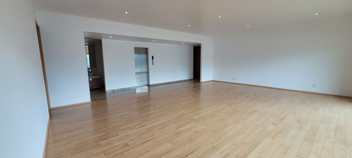 Departamento en Cuajimalpa, Cuajimalpa de Morelos, foto 2 de 40