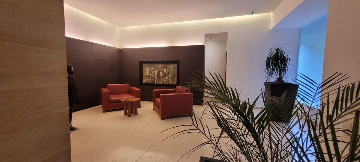 Departamento en Cuajimalpa, Cuajimalpa de Morelos, foto 21 de 40