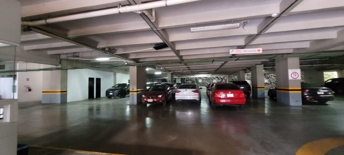 Departamento en Cuajimalpa, Cuajimalpa de Morelos, foto 40 de 40