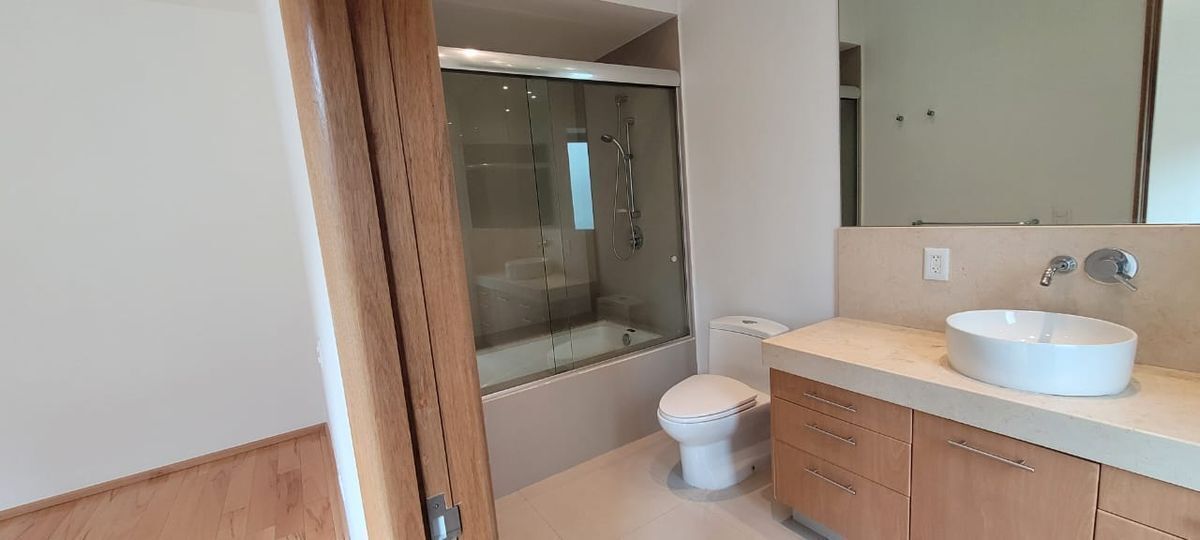 Departamento en Cuajimalpa, Cuajimalpa de Morelos, foto 18 de 40