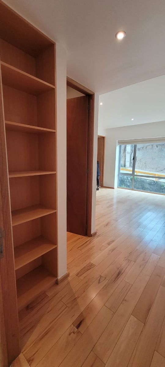 Departamento en Cuajimalpa, Cuajimalpa de Morelos, foto 12 de 40