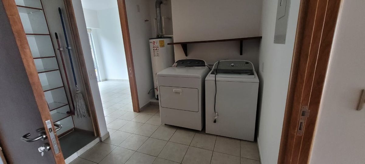 Departamento en Cuajimalpa, Cuajimalpa de Morelos, foto 8 de 40