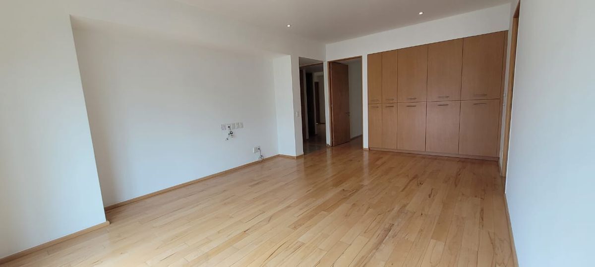 Departamento en Cuajimalpa, Cuajimalpa de Morelos, foto 9 de 40
