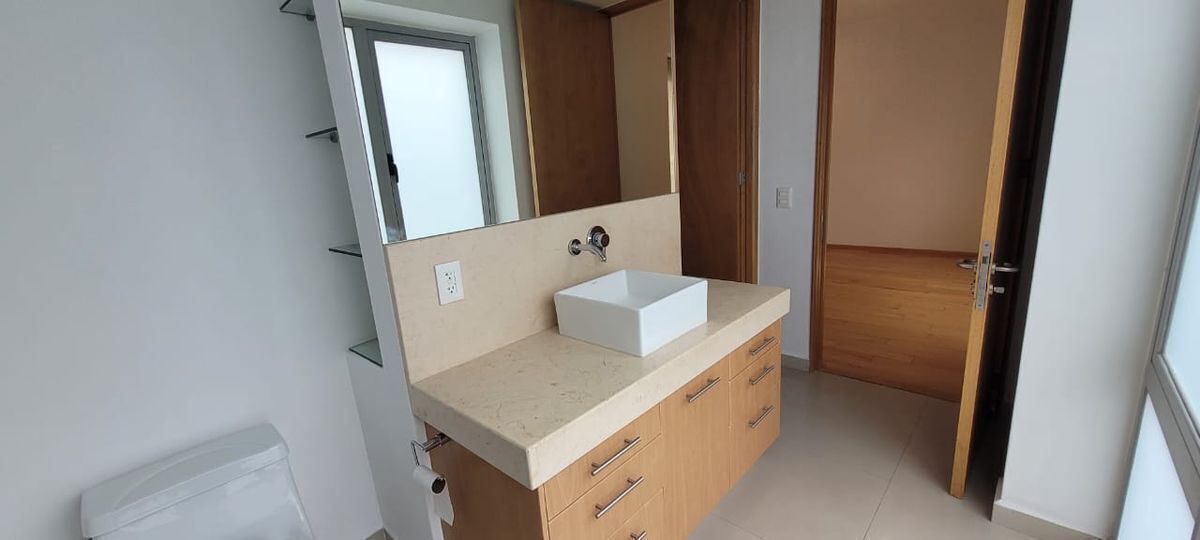 Departamento en Cuajimalpa, Cuajimalpa de Morelos, foto 17 de 40