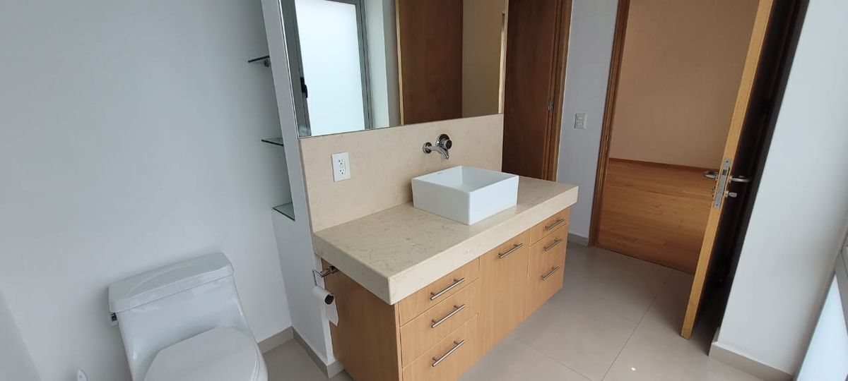 Departamento en Cuajimalpa, Cuajimalpa de Morelos, foto 14 de 40