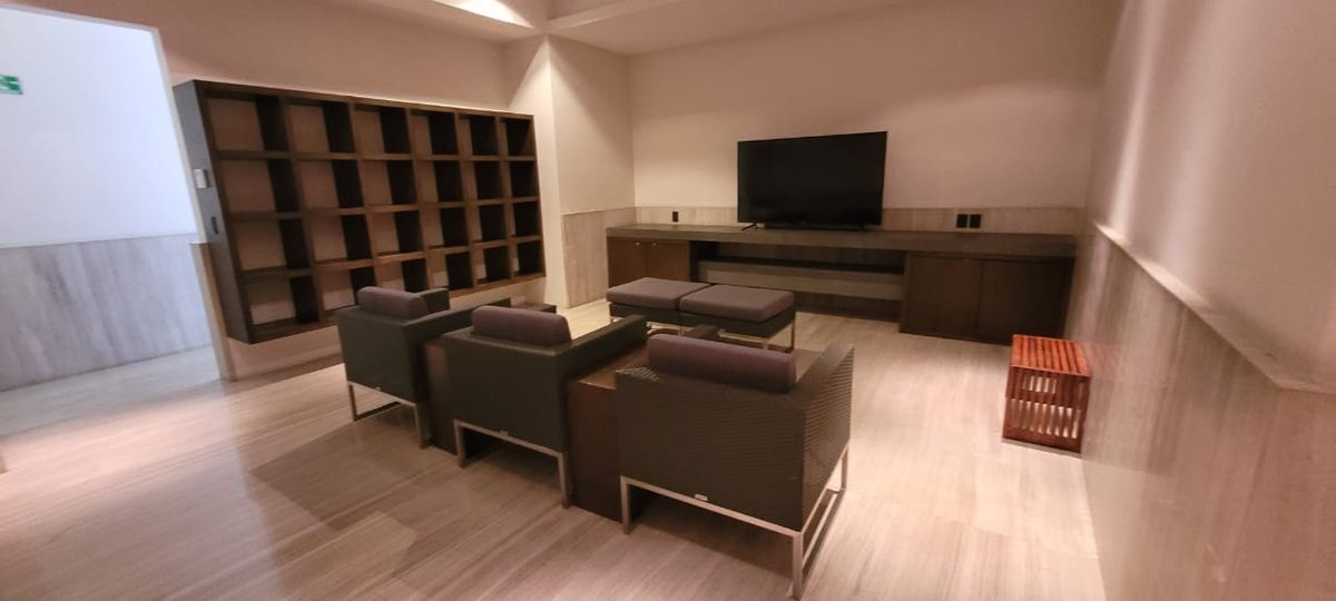 Departamento en Cuajimalpa, Cuajimalpa de Morelos, foto 20 de 40