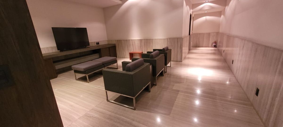 Departamento en Cuajimalpa, Cuajimalpa de Morelos, foto 22 de 40