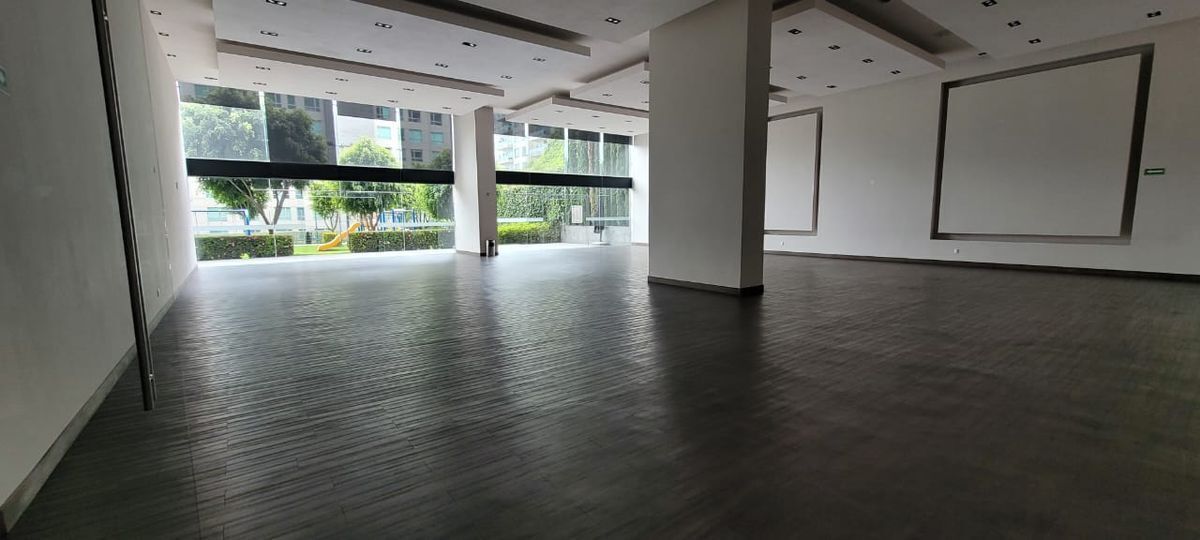 Departamento en Cuajimalpa, Cuajimalpa de Morelos, foto 24 de 40
