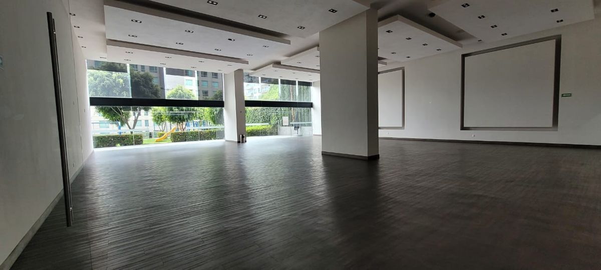 Departamento en Cuajimalpa, Cuajimalpa de Morelos, foto 25 de 40