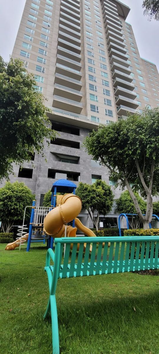 Departamento en Cuajimalpa, Cuajimalpa de Morelos, foto 31 de 40