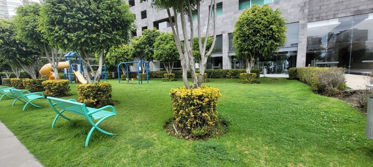 Departamento en Cuajimalpa, Cuajimalpa de Morelos, foto 33 de 40