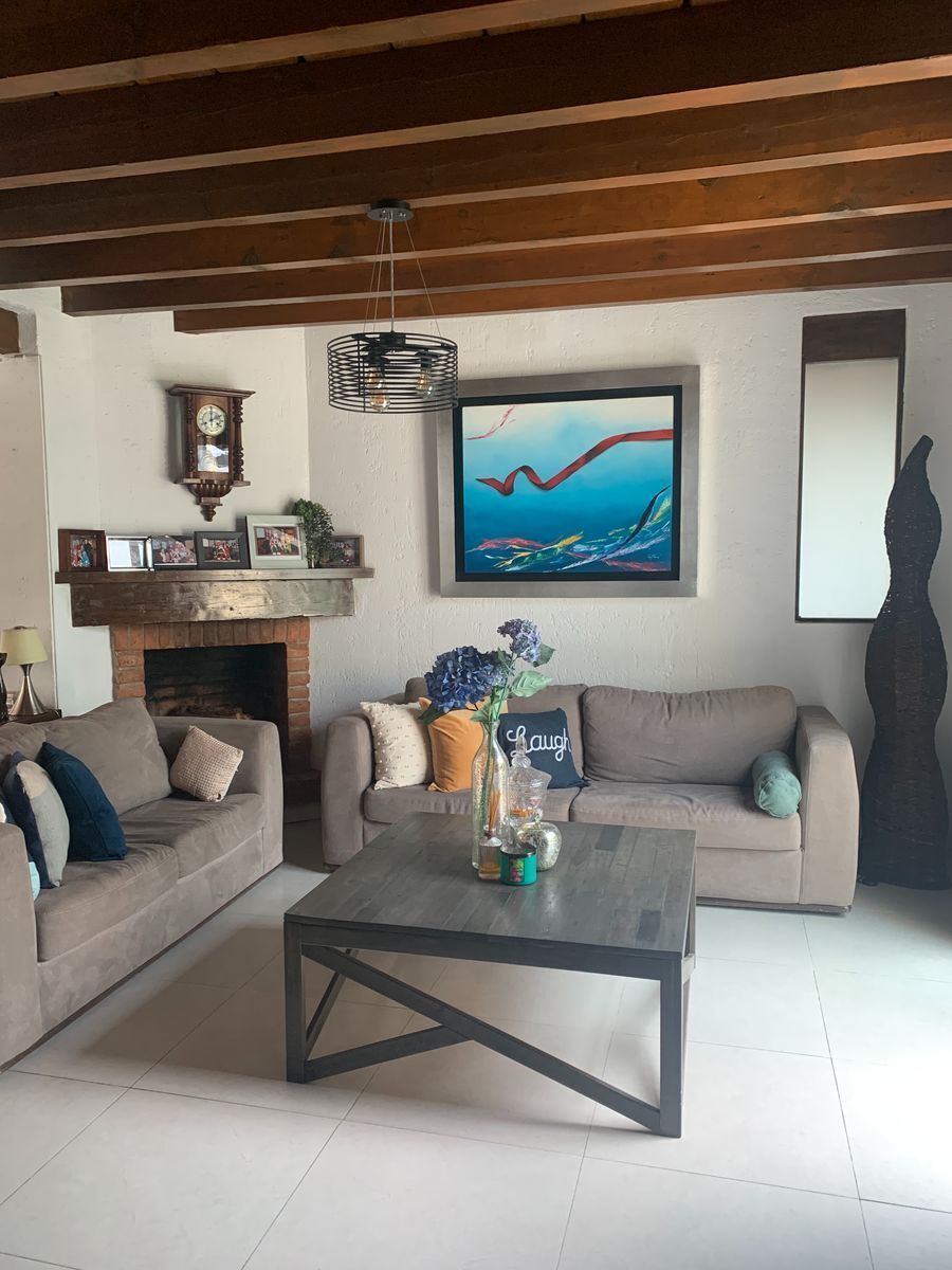 Bosques de Tarango Centenario CONDOMINIO Casa en venta o renta