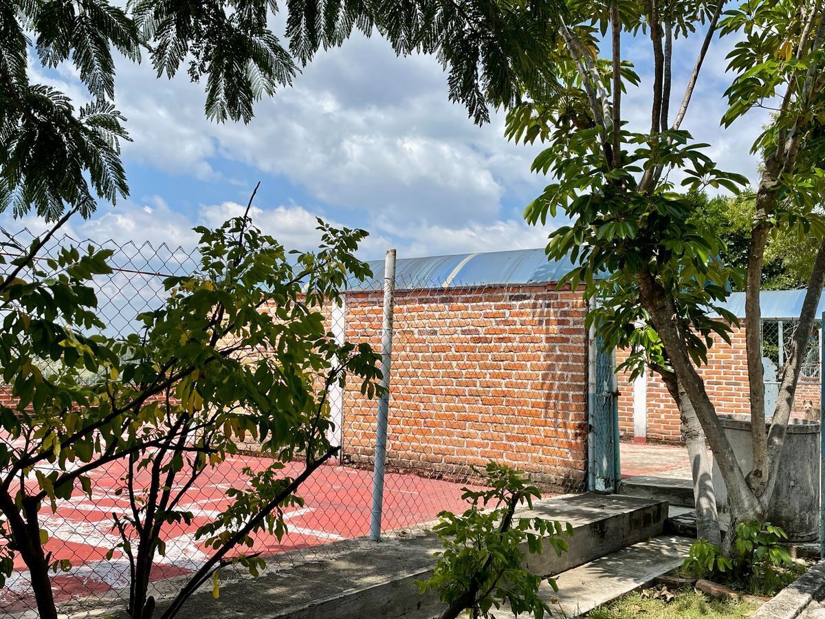 Venta de Casa de Campo en Paraíso Escondido en Ixtlahuacán