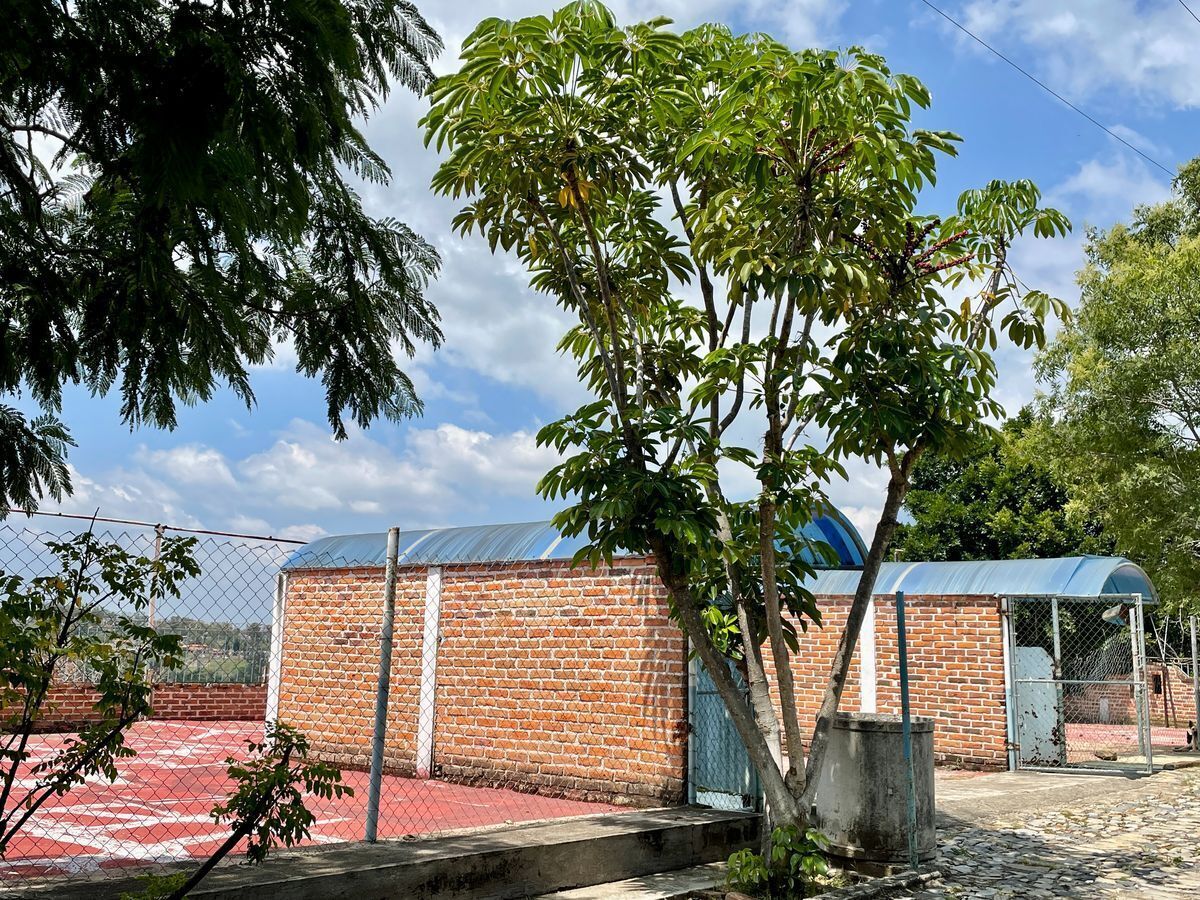 Venta de Casa de Campo en Paraíso Escondido en Ixtlahuacán