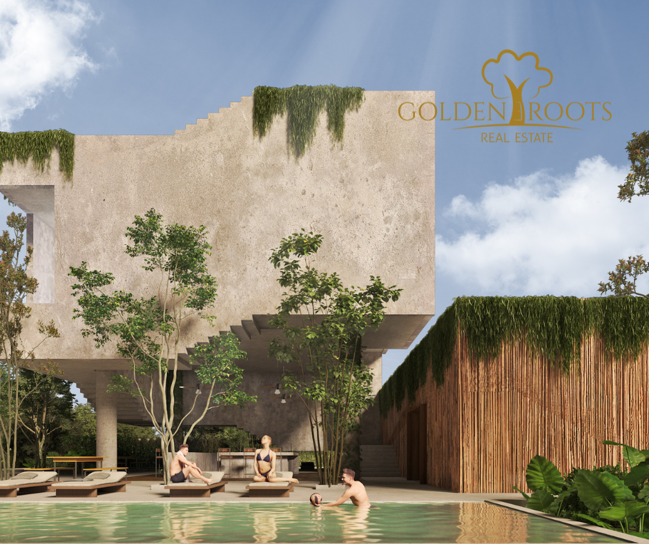 Render - Fachada