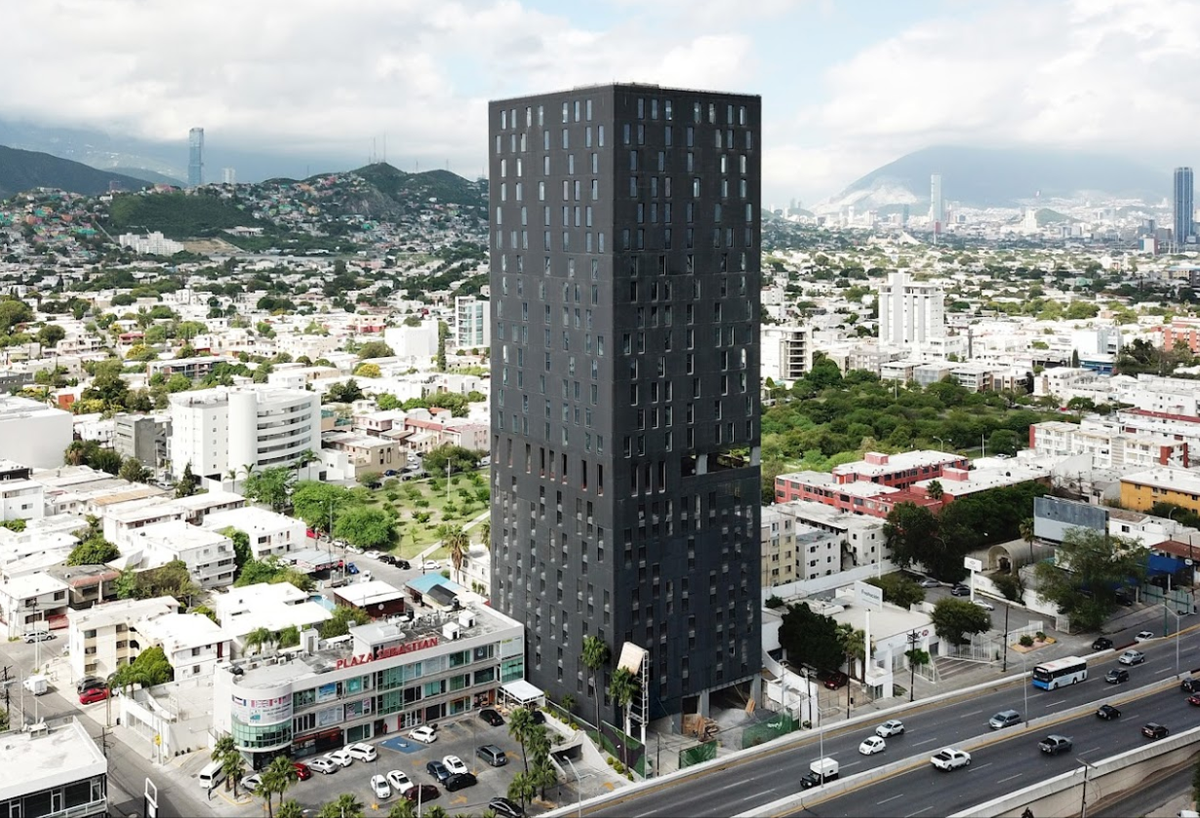 DEPARTAMENTOS EN VENTA EN CONDOTEC EN MONTERREY