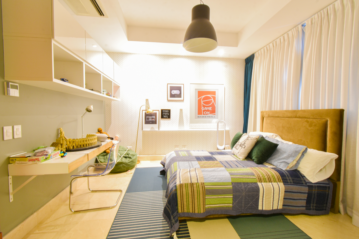 13 de 16: Habitación 2 