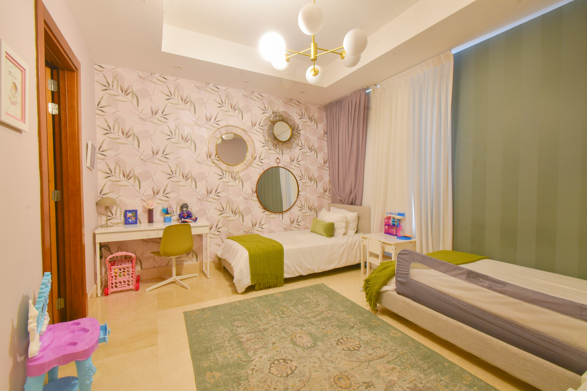 14 de 16: Habitación 3 