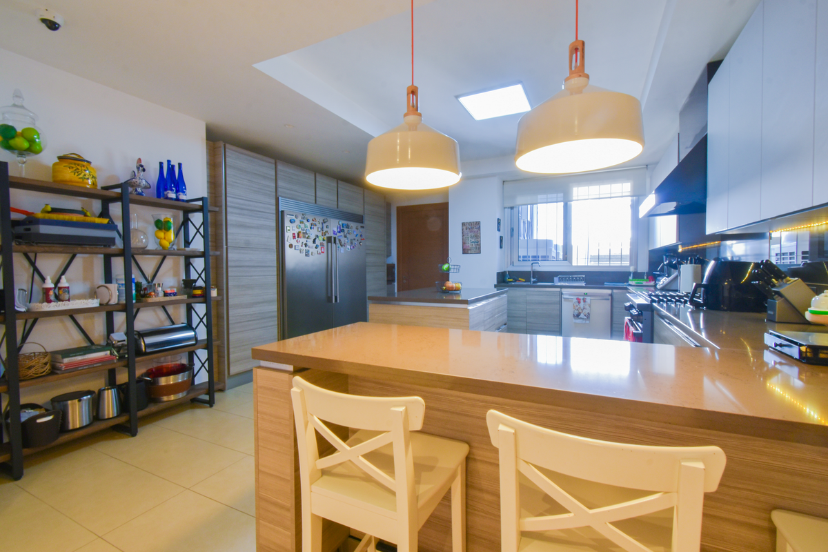 11 de 16: Cocina