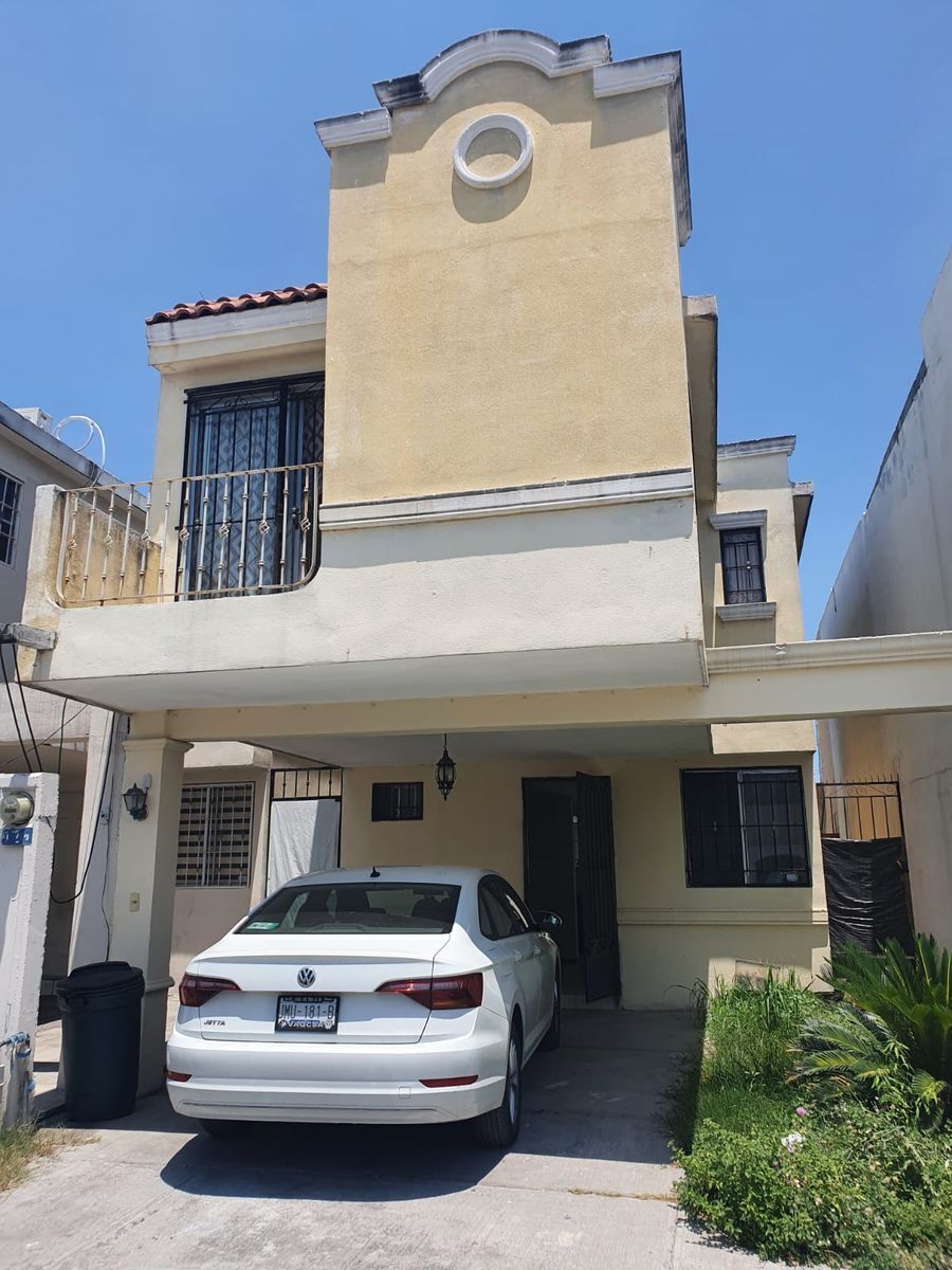 Casa en Venta en Valle de las Palmas I Apodaca