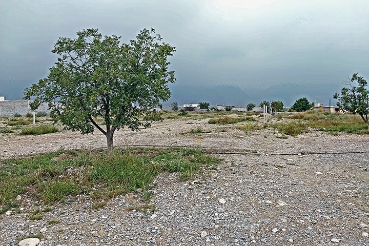 Terreno en VENTA en Arteaga
