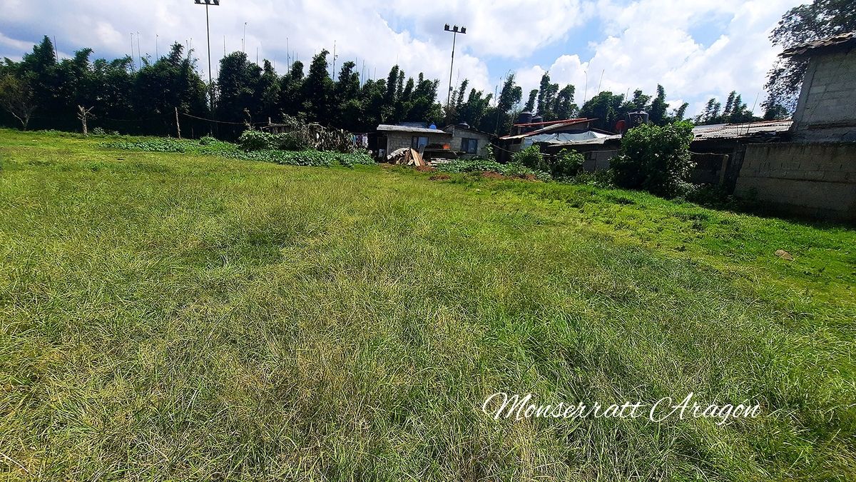 Terrenos en venta en Casas Viejas 