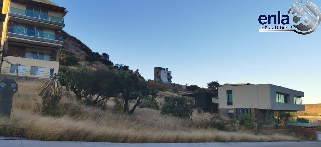 Terreno en venta en Ecuestre Los Agaves