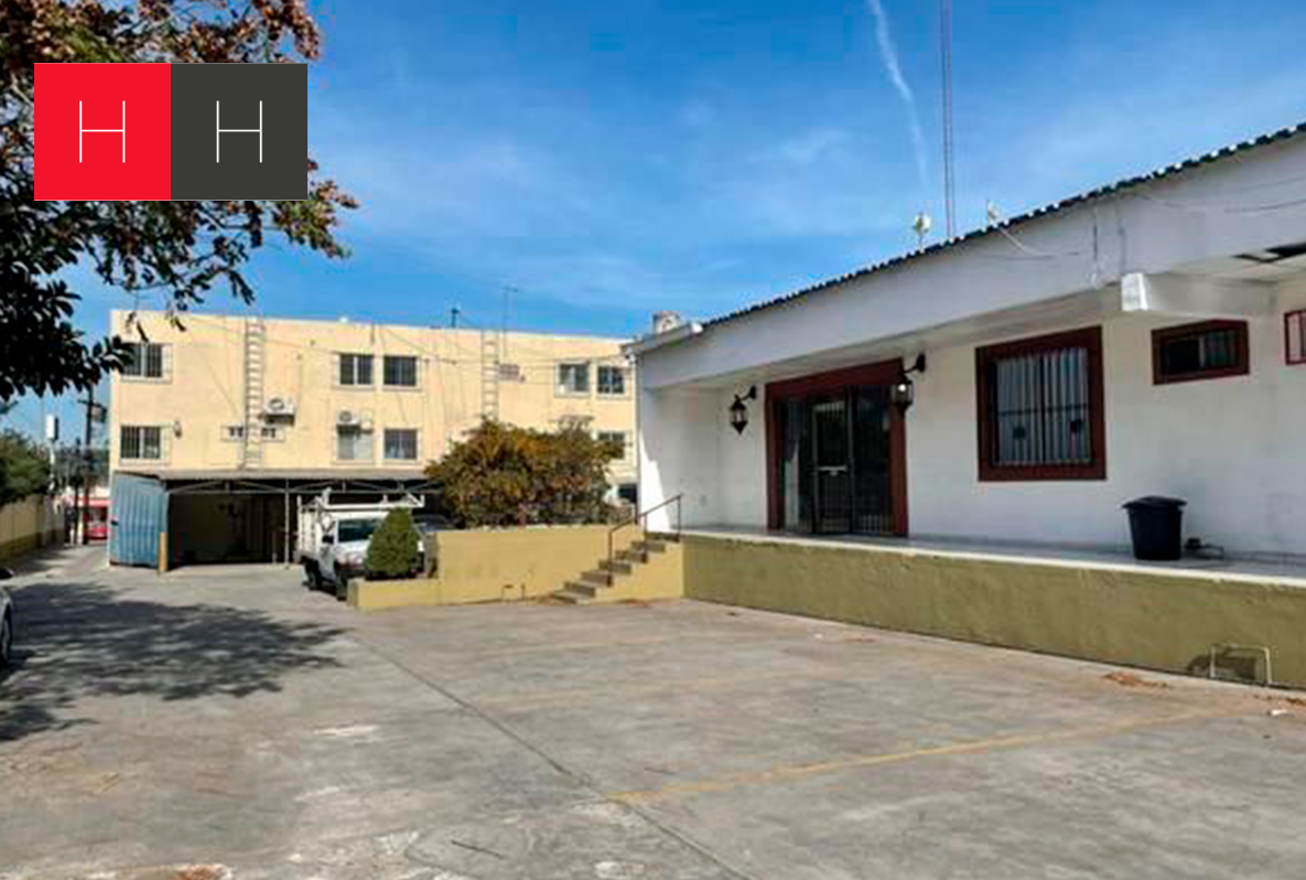 Oficina en renta en Vasconcelos, San Pedro Garza García