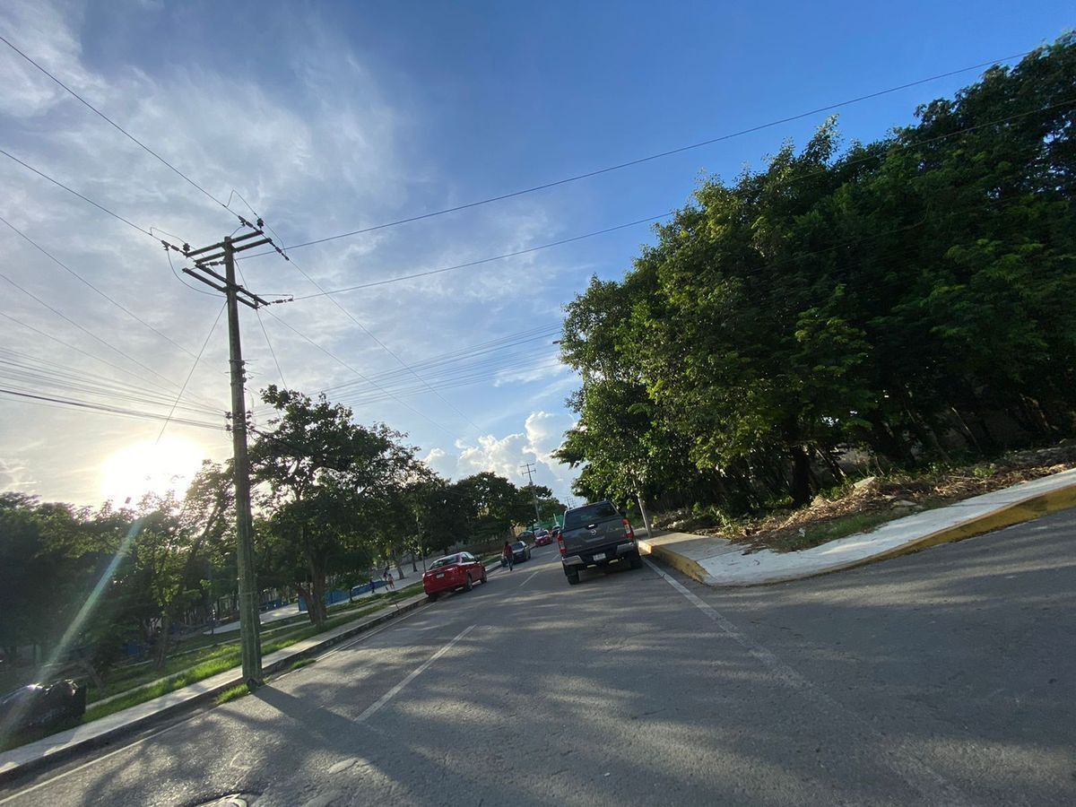 Terreno en Bellavista, Playa del Carmen, foto 3 de 5