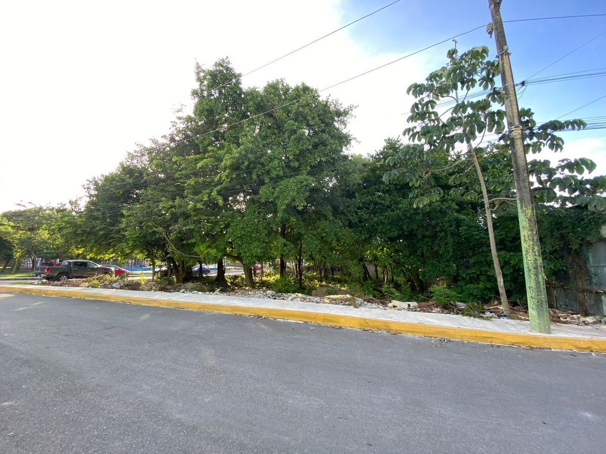 Terreno en Bellavista, Playa del Carmen, foto 2 de 5