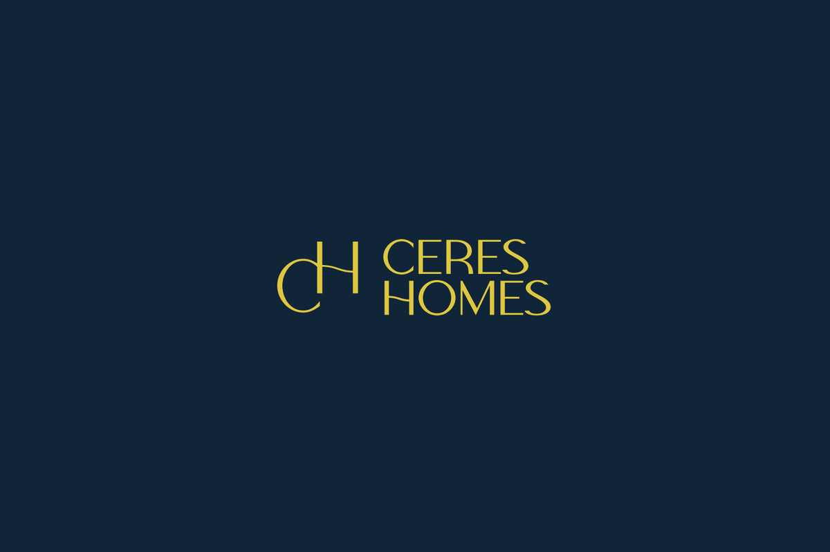 1 of 21: Ceres Homes