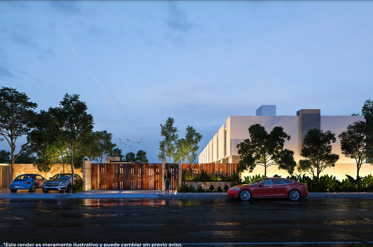 4 of 21: Ceres Homes. Fachada