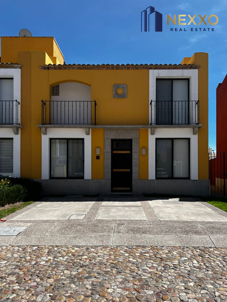 VENTA DE CASA EN ZIRANDARO SAN MIGUEL DE ALLENDE GUANAJUATO