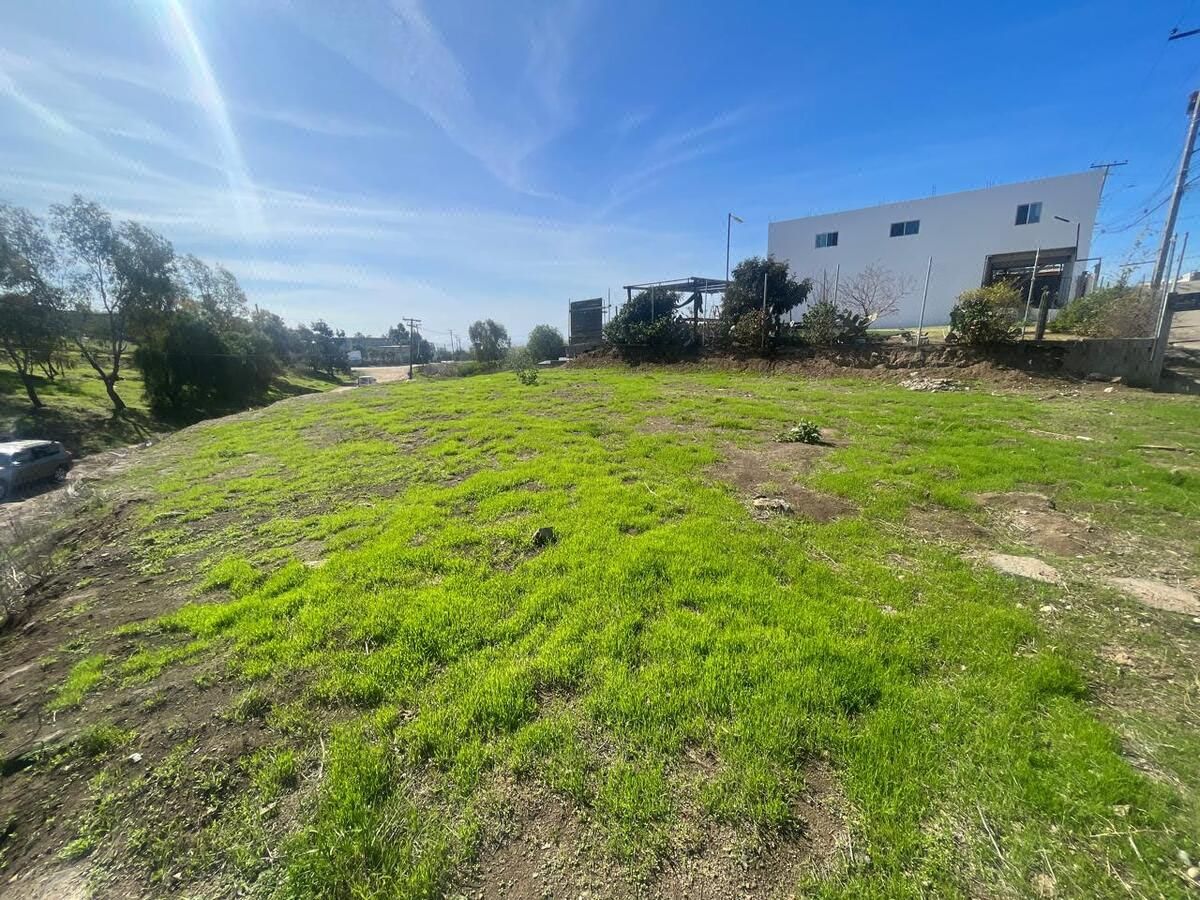 Land Opportunity North Of Rosarito Baja