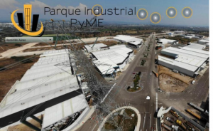 SALE OF LAND IN AN SME INDUSTRIAL PARK - foto 3