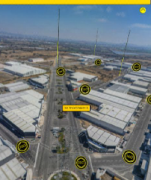 SALE OF LAND IN AN SME INDUSTRIAL PARK - foto 2