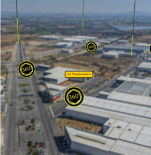 SALE OF LAND IN AN SME INDUSTRIAL PARK - foto 4