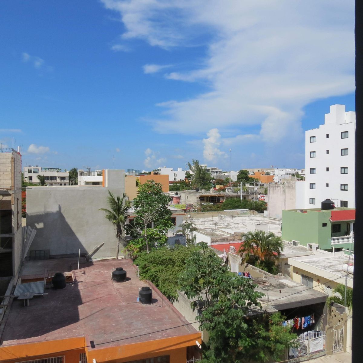 Departamento en Gonzalo Guerrero, Playa del Carmen, foto 3 de 20