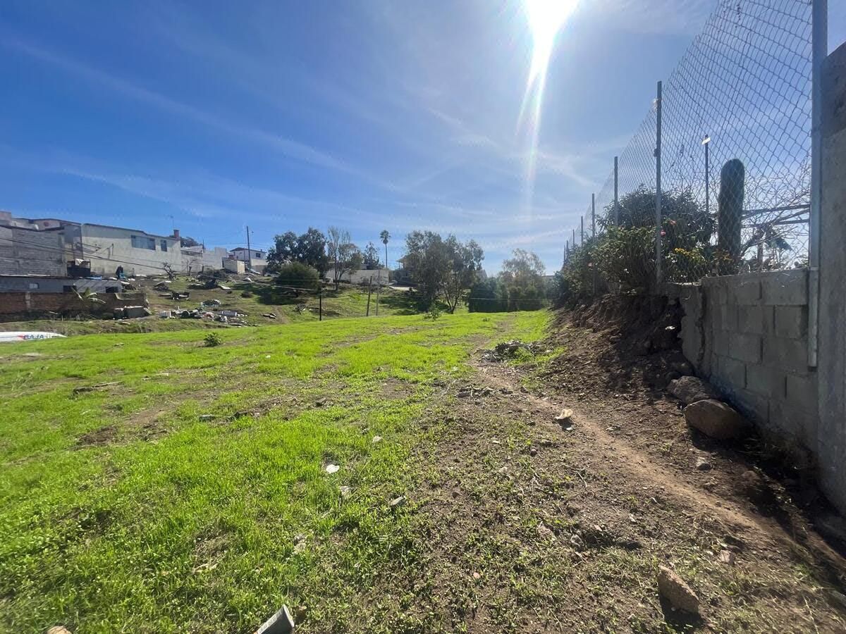 Land North of Rosarito/Opportunity Lot, Rosarito North