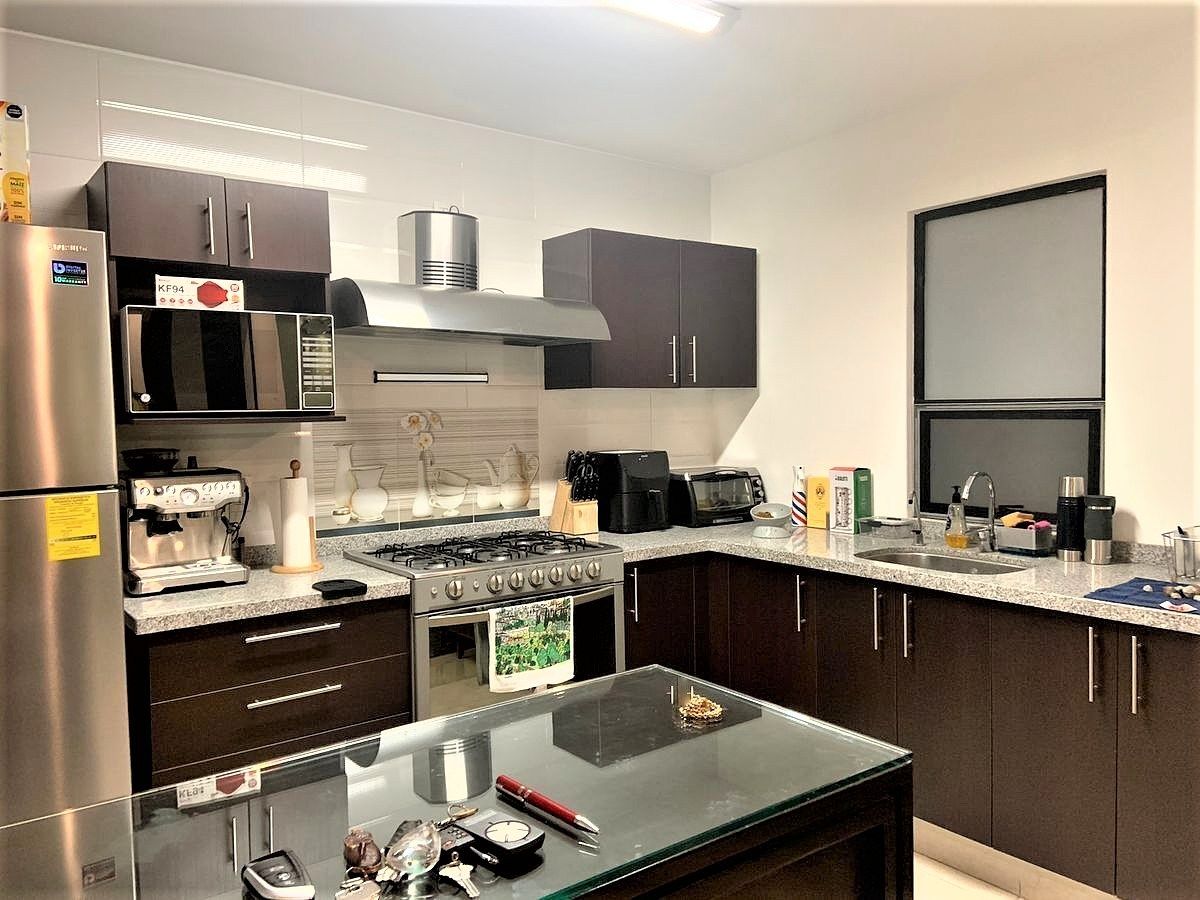 Departamento en Colonia Nápoles, Benito Juárez, foto 4 de 21