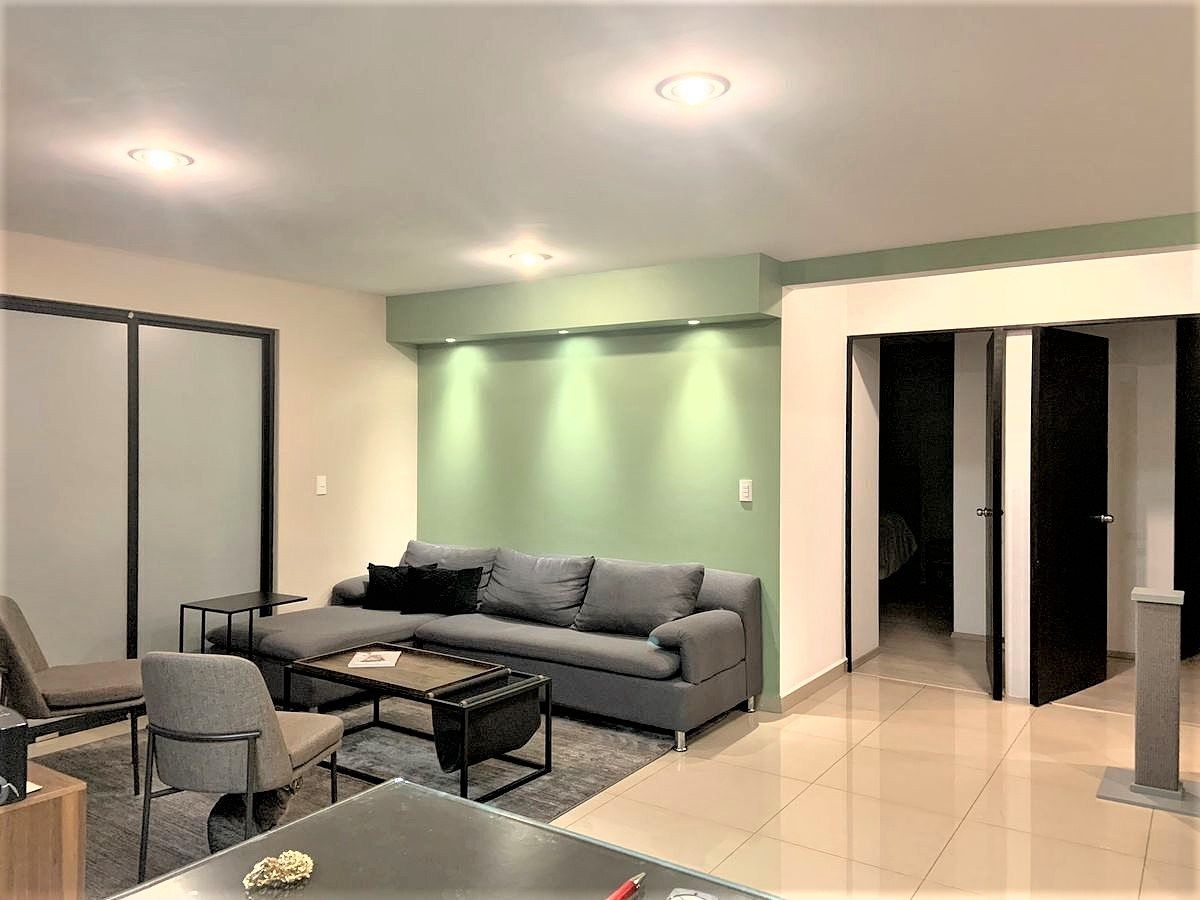 Departamento en Venta en Nápoles de 2 Niveles (m2d2527), foto 1 de 21