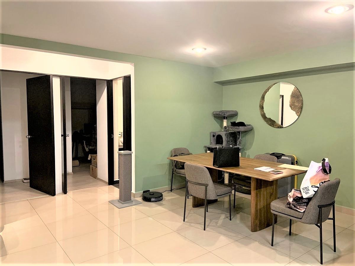 Departamento en Colonia Nápoles, Benito Juárez, foto 2 de 21