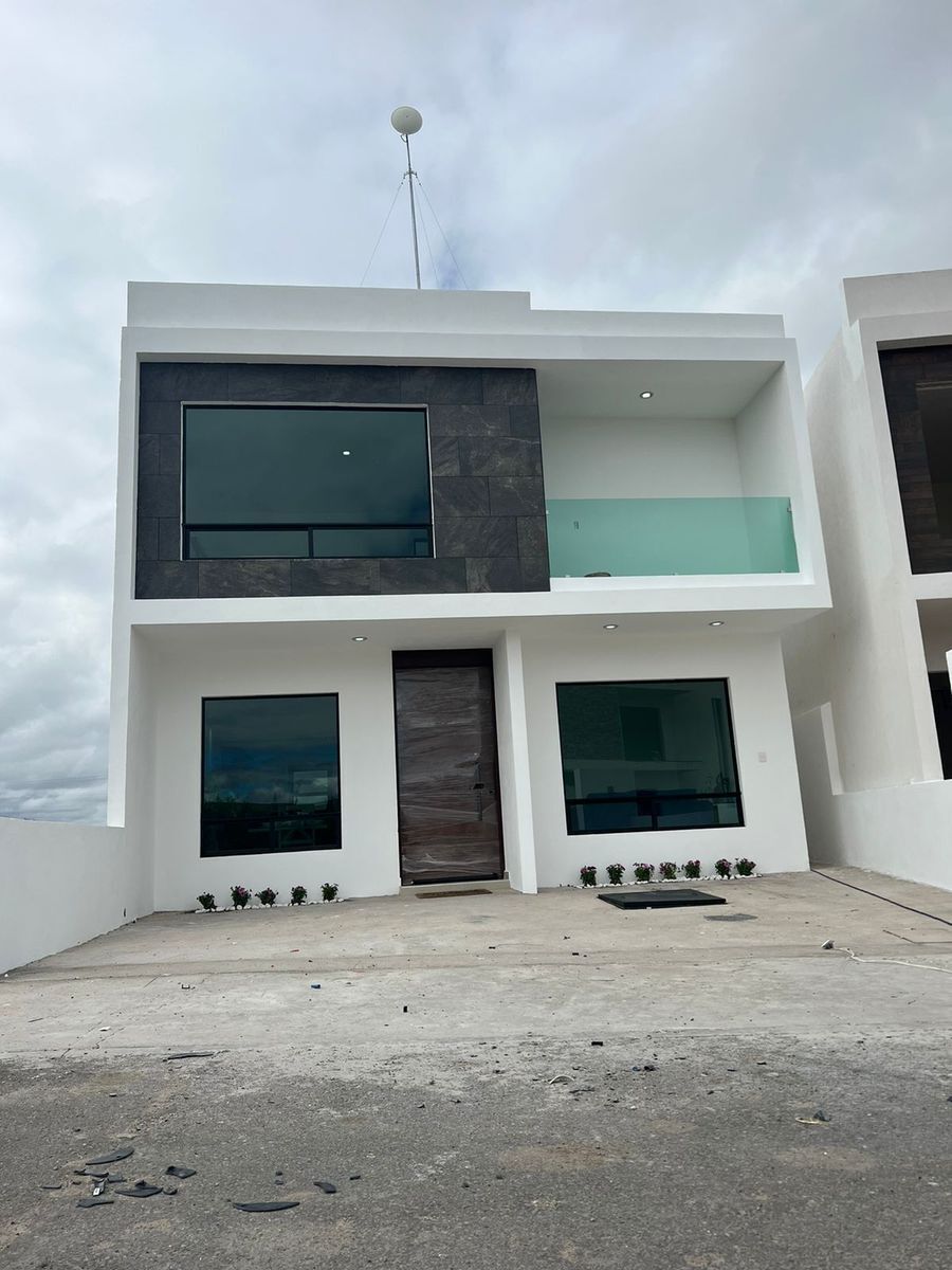 Casa en Huertas La Joya, Querétaro, foto 20 de 20