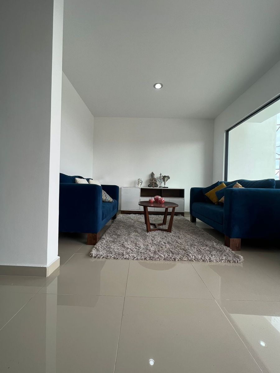 Casa en Huertas La Joya, Querétaro, foto 7 de 20